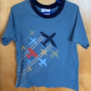 Hanna Andersson Shirt